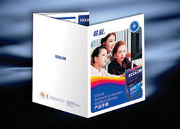 專業(yè)設(shè)計及品牌推廣服務(wù)代理